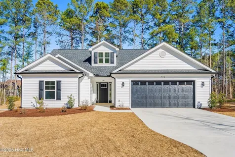 817 Boundary Line Drive SW Drive NW Calabash NC 28467