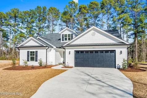 817 Boundary Line Drive SW Drive NW Calabash NC 28467