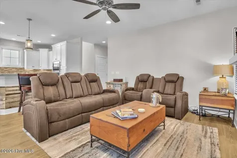 305 Ivy Lane Carolina Beach NC 28428