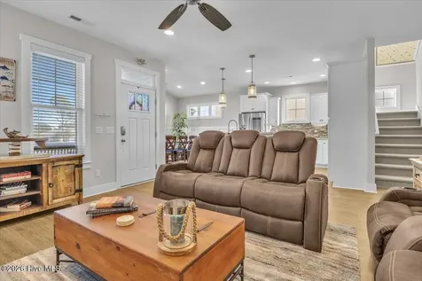 305 Ivy Lane Carolina Beach NC 28428