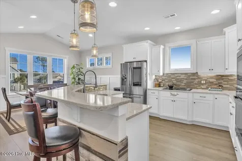305 Ivy Lane Carolina Beach NC 28428