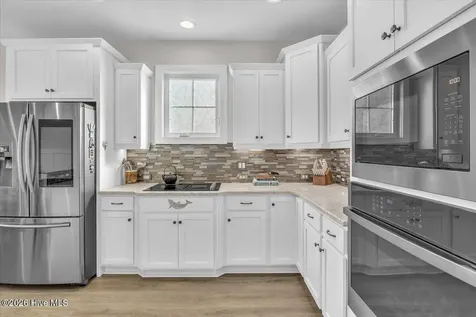 305 Ivy Lane Carolina Beach NC 28428