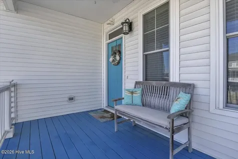 305 Ivy Lane Carolina Beach NC 28428