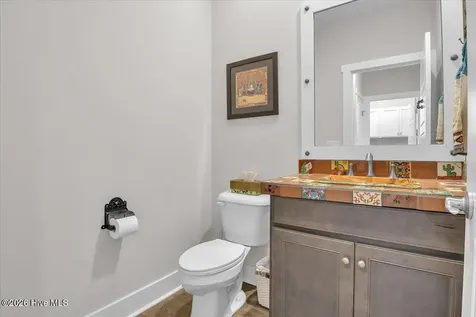 305 Ivy Lane Carolina Beach NC 28428