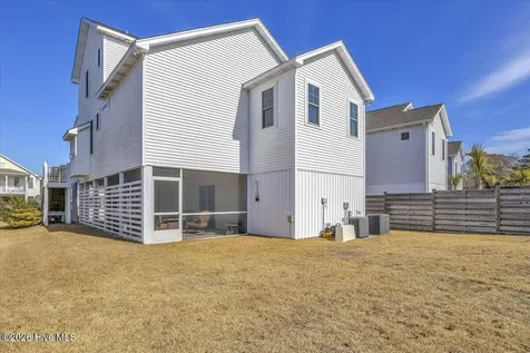 305 Ivy Lane Carolina Beach NC 28428