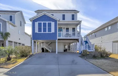 305 Ivy Lane Carolina Beach NC 28428