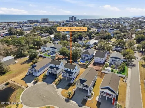 305 Ivy Lane Carolina Beach NC 28428