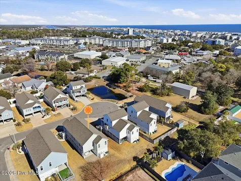 305 Ivy Lane Carolina Beach NC 28428