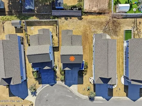 305 Ivy Lane Carolina Beach NC 28428