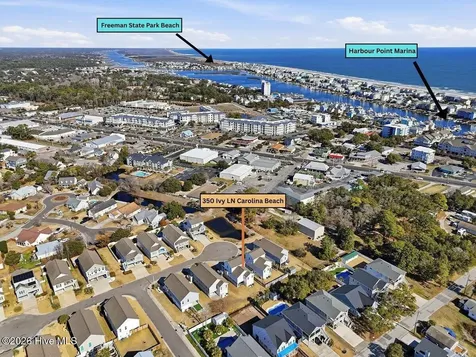 305 Ivy Lane Carolina Beach NC 28428