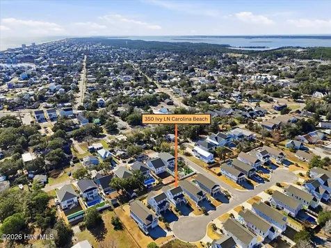 305 Ivy Lane Carolina Beach NC 28428