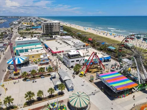 305 Ivy Lane Carolina Beach NC 28428