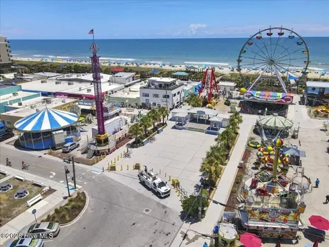 305 Ivy Lane Carolina Beach NC 28428