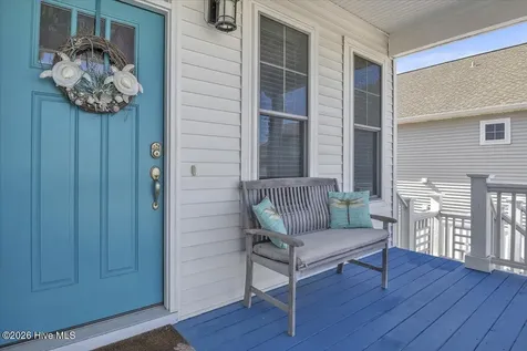 305 Ivy Lane Carolina Beach NC 28428