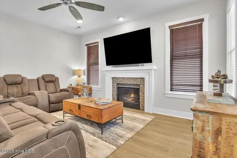 305 Ivy Lane Carolina Beach NC 28428