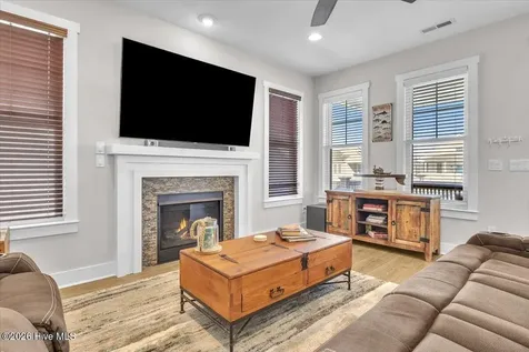 305 Ivy Lane Carolina Beach NC 28428
