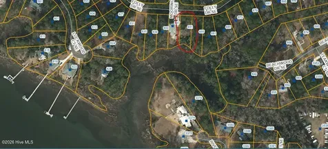 651 Folly Drive SE Bolivia NC 28422