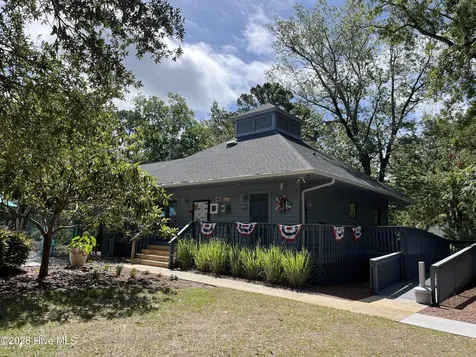651 Folly Drive SE Bolivia NC 28422