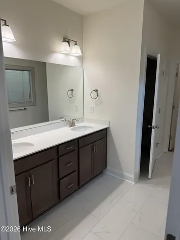 1149 Forest Bend Drive NW Calabash NC 28467