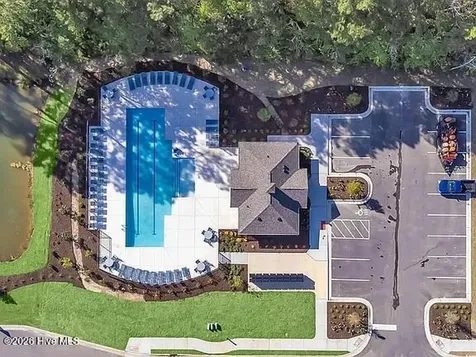 1149 Forest Bend Drive NW Calabash NC 28467