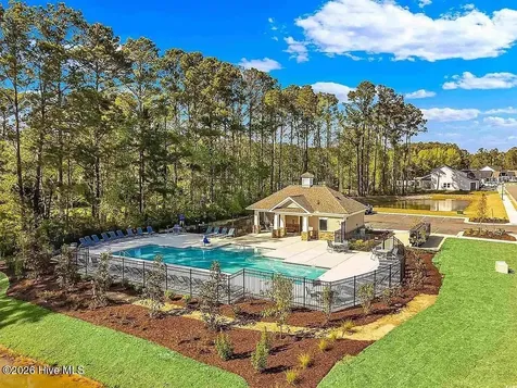 1149 Forest Bend Drive NW Calabash NC 28467