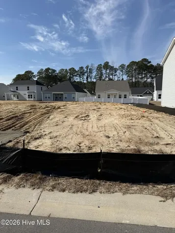 1149 Forest Bend Drive NW Calabash NC 28467