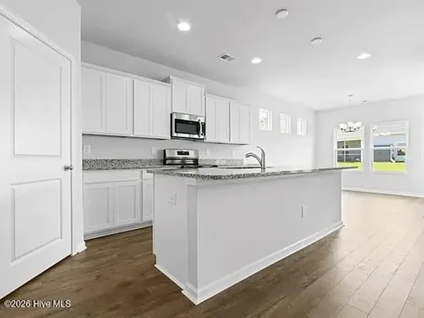 1149 Forest Bend Drive NW Calabash NC 28467