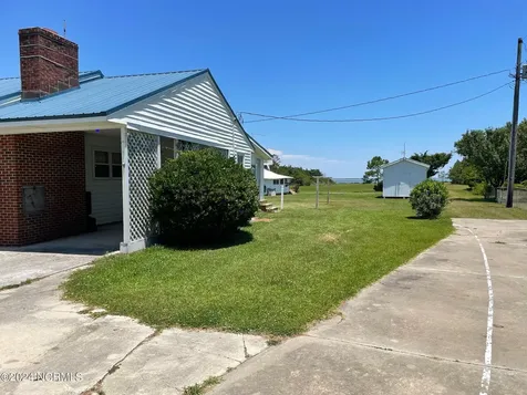 2604 Cedar Island Road Cedar Island NC 28520