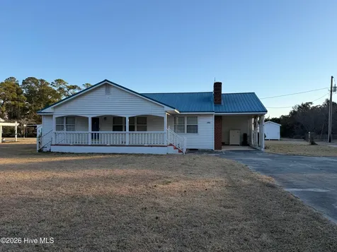 2604 Cedar Island Road Cedar Island NC 28520