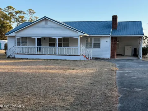 2604 Cedar Island Road Cedar Island NC 28520