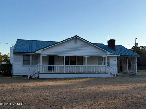 2604 Cedar Island Road Cedar Island NC 28520