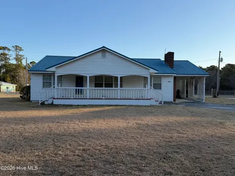 2604 Cedar Island Road Cedar Island NC 28520