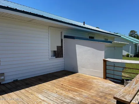2604 Cedar Island Road Cedar Island NC 28520