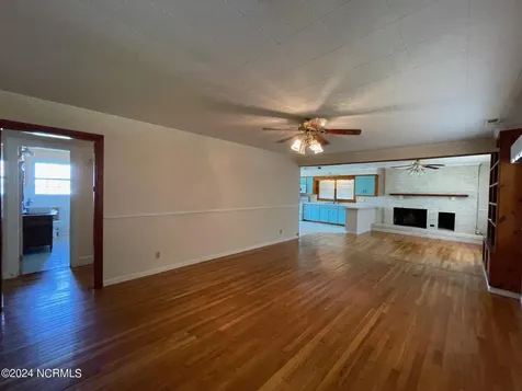 2604 Cedar Island Road Cedar Island NC 28520