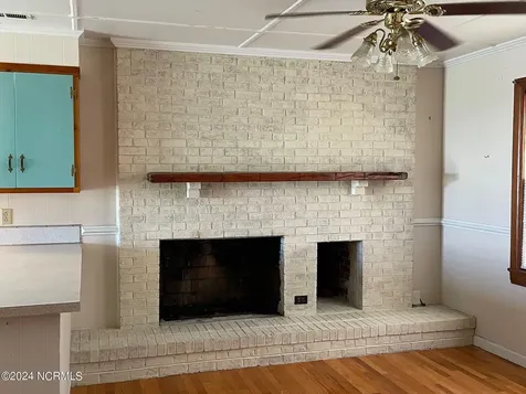 2604 Cedar Island Road Cedar Island NC 28520