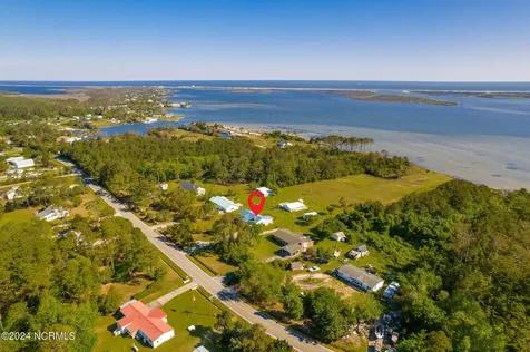 2604 Cedar Island Road Cedar Island NC 28520