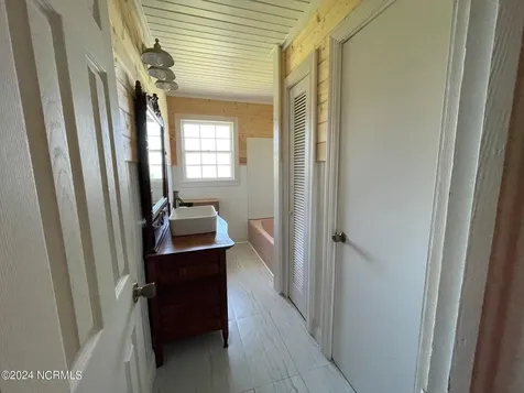 2604 Cedar Island Road Cedar Island NC 28520