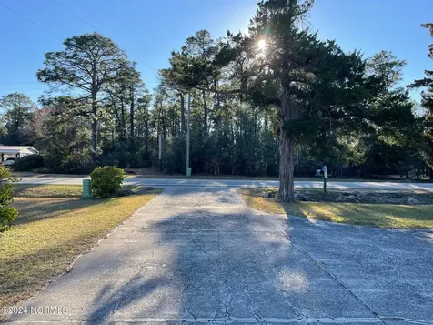2604 Cedar Island Road Cedar Island NC 28520