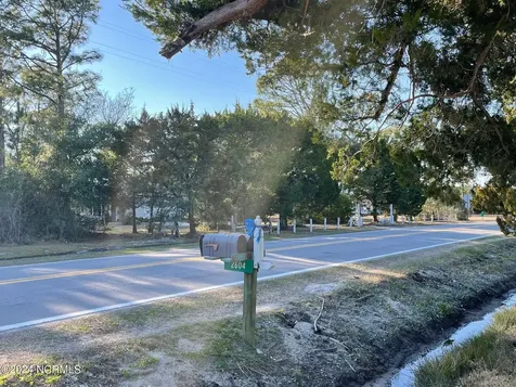 2604 Cedar Island Road Cedar Island NC 28520