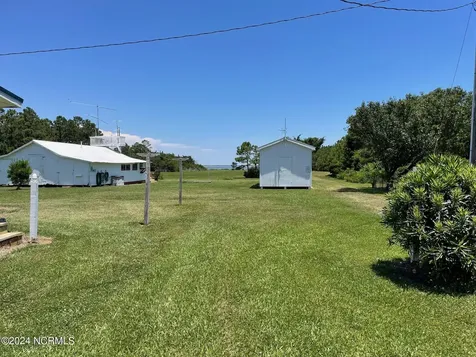 2604 Cedar Island Road Cedar Island NC 28520
