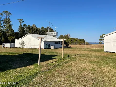 2604 Cedar Island Road Cedar Island NC 28520