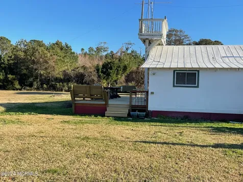2604 Cedar Island Road Cedar Island NC 28520