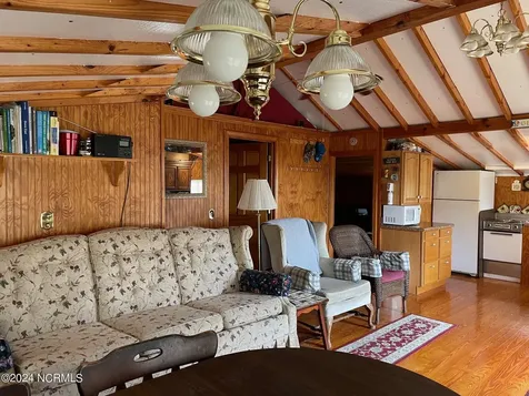 2604 Cedar Island Road Cedar Island NC 28520