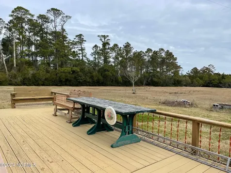 2604 Cedar Island Road Cedar Island NC 28520