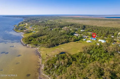 2604 Cedar Island Road Cedar Island NC 28520