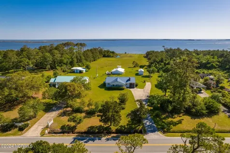 2604 Cedar Island Road Cedar Island NC 28520