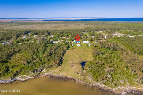 2604 Cedar Island Road Cedar Island NC 28520
