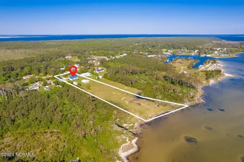2604 Cedar Island Road Cedar Island NC 28520