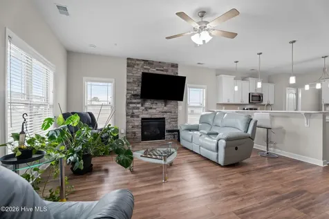 105 Riviera Court Goldsboro NC 27534