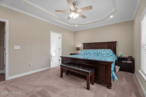 105 Riviera Court Goldsboro NC 27534